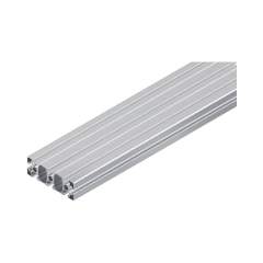 Bosch Rexroth 3842564122. Strut profile 45x135L, 8XL=6070 mm