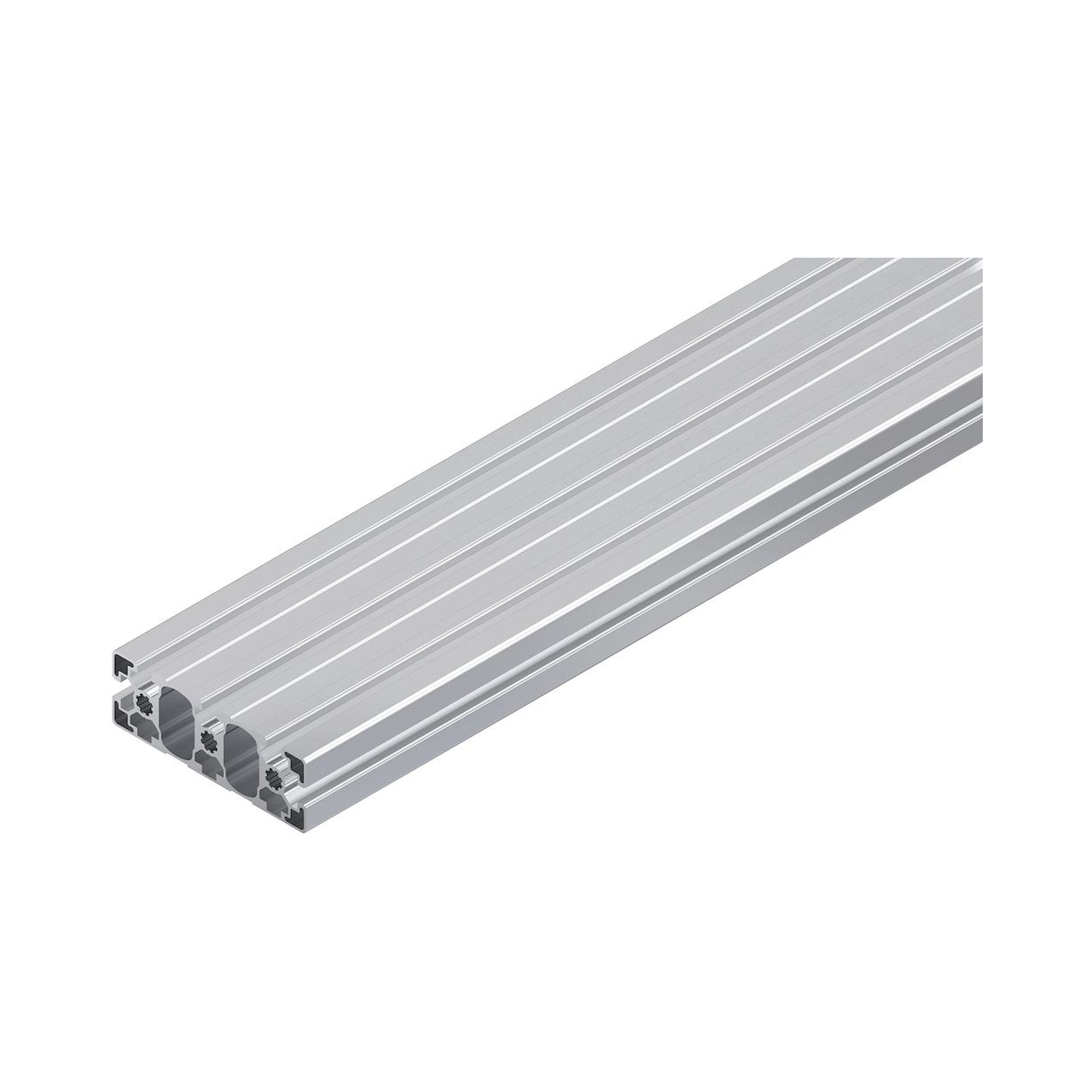 Bosch Rexroth 3842564125. Strebenprofil 45X135L 5N L=6170 mm