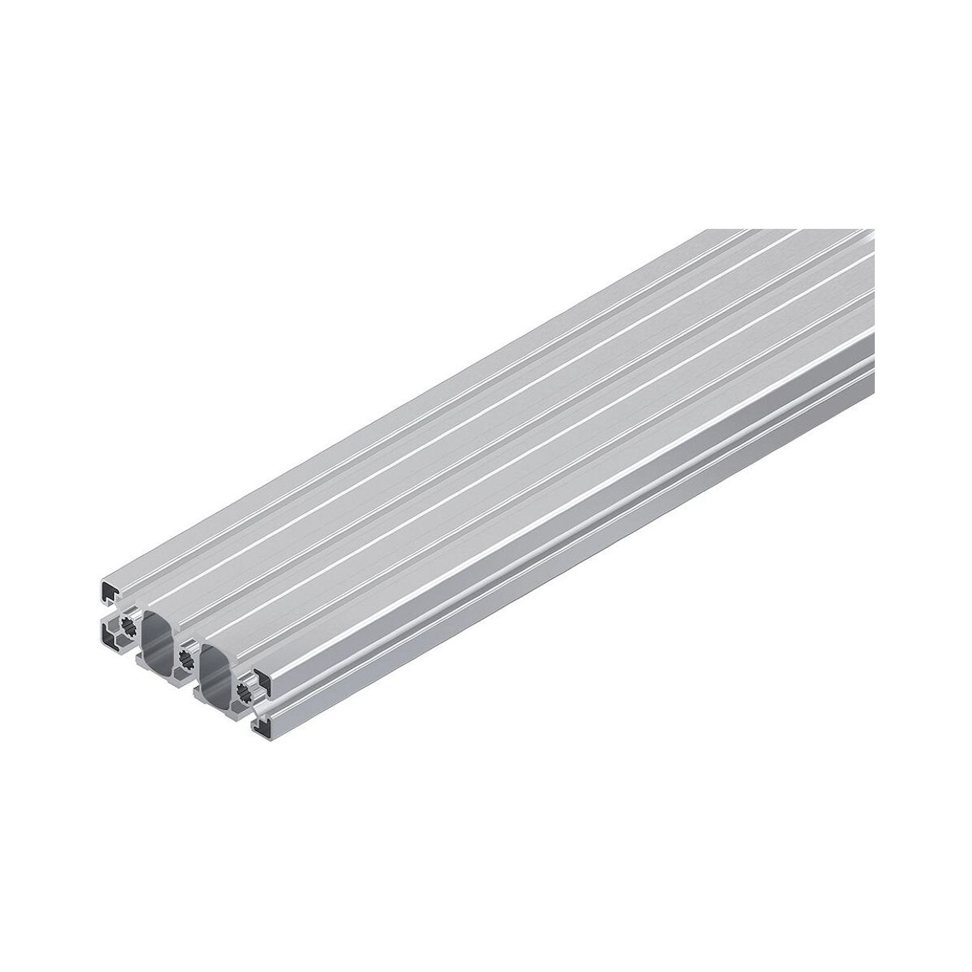 Bosch Rexroth 3842993528. Strebenprofil 45X135L