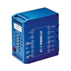 Bosch Rexroth R900715911. Signalwandler VT-SWMA-1-1X/002 (T=50SEC)