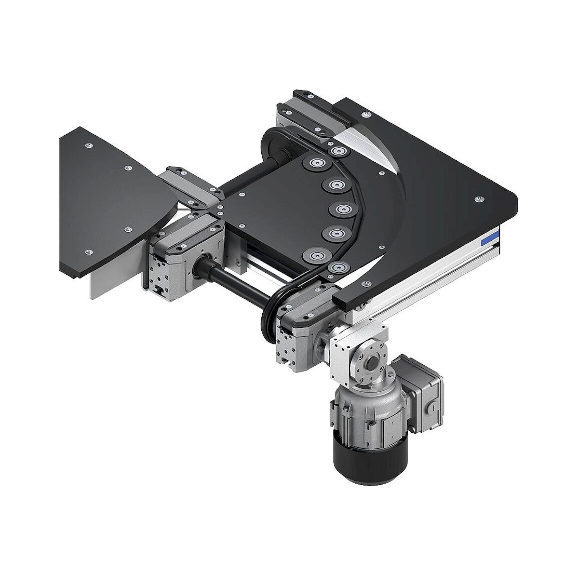 Bosch Rexroth 3842999036. Kurve KE 2/90 LS