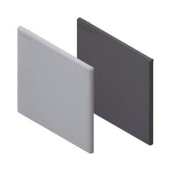 Bosch Rexroth 3842548825. Abdeckkappe, 100X100 ESD