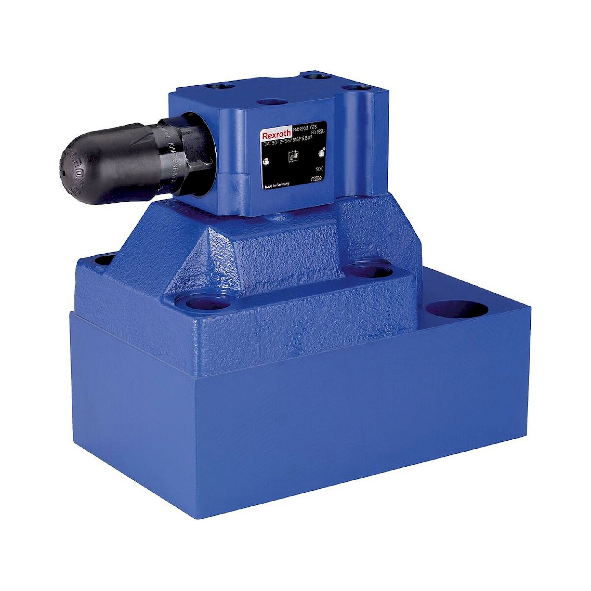 Bosch Rexroth R900597015. Druckabschaltventil DA 10-2-5X/200-17