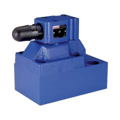 Bosch Rexroth R900597015. Druckabschaltventil DA 10-2-5X/200-17