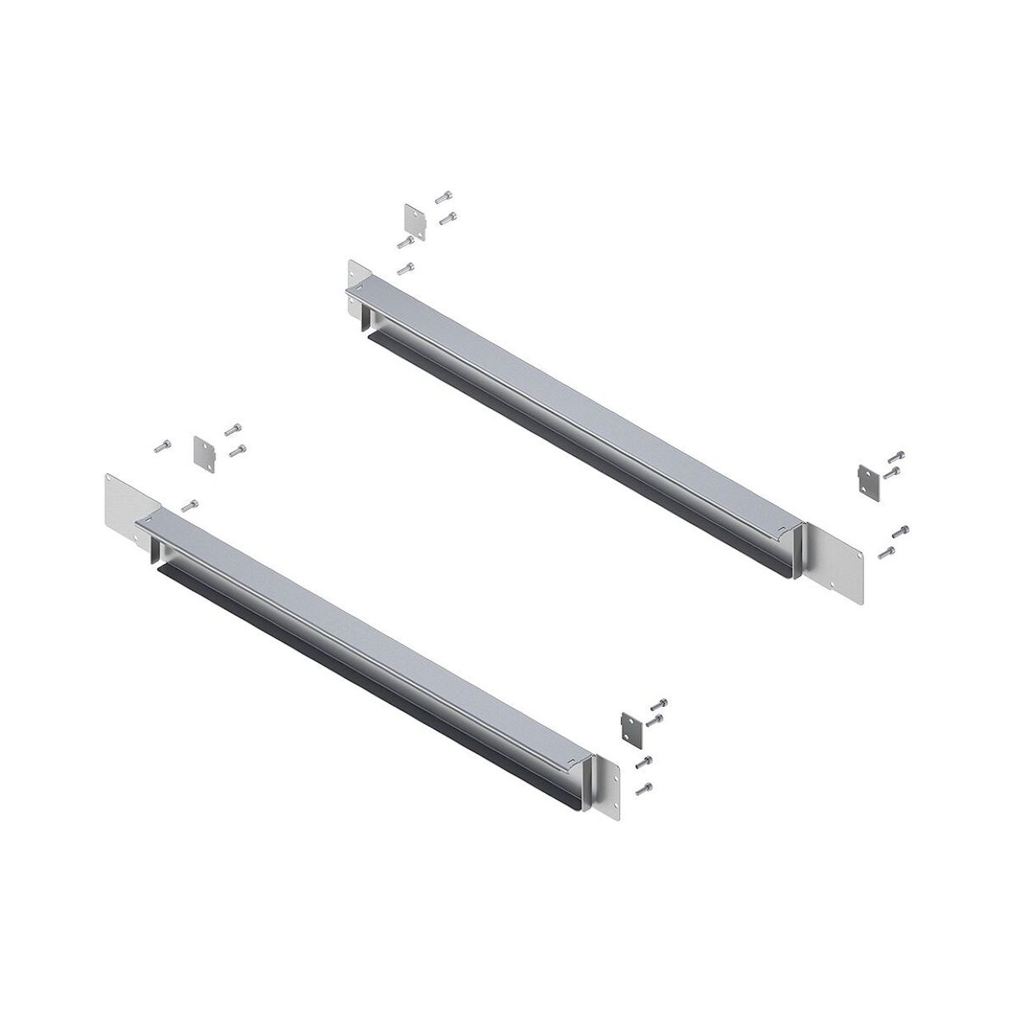 Bosch Rexroth 3842545670. Abschlussblech, 455 195