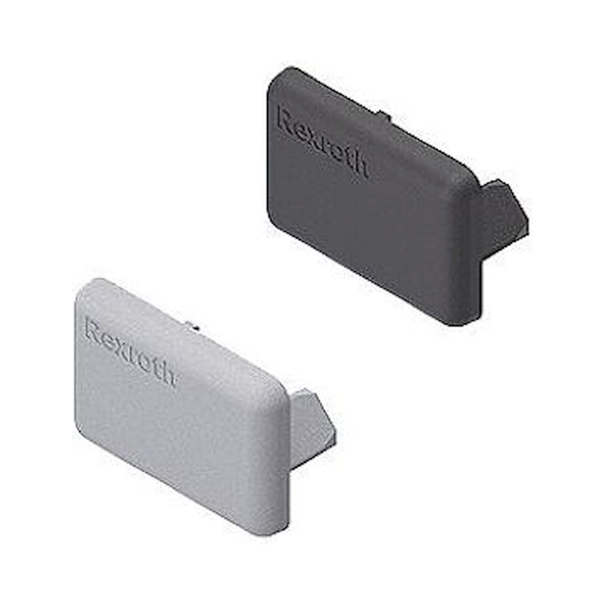 Bosch Rexroth 3842548816. Abdeckkappe, 15X22.5 grey