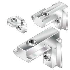 Bosch Rexroth 3842535574. Inner bracket, slot 6/6