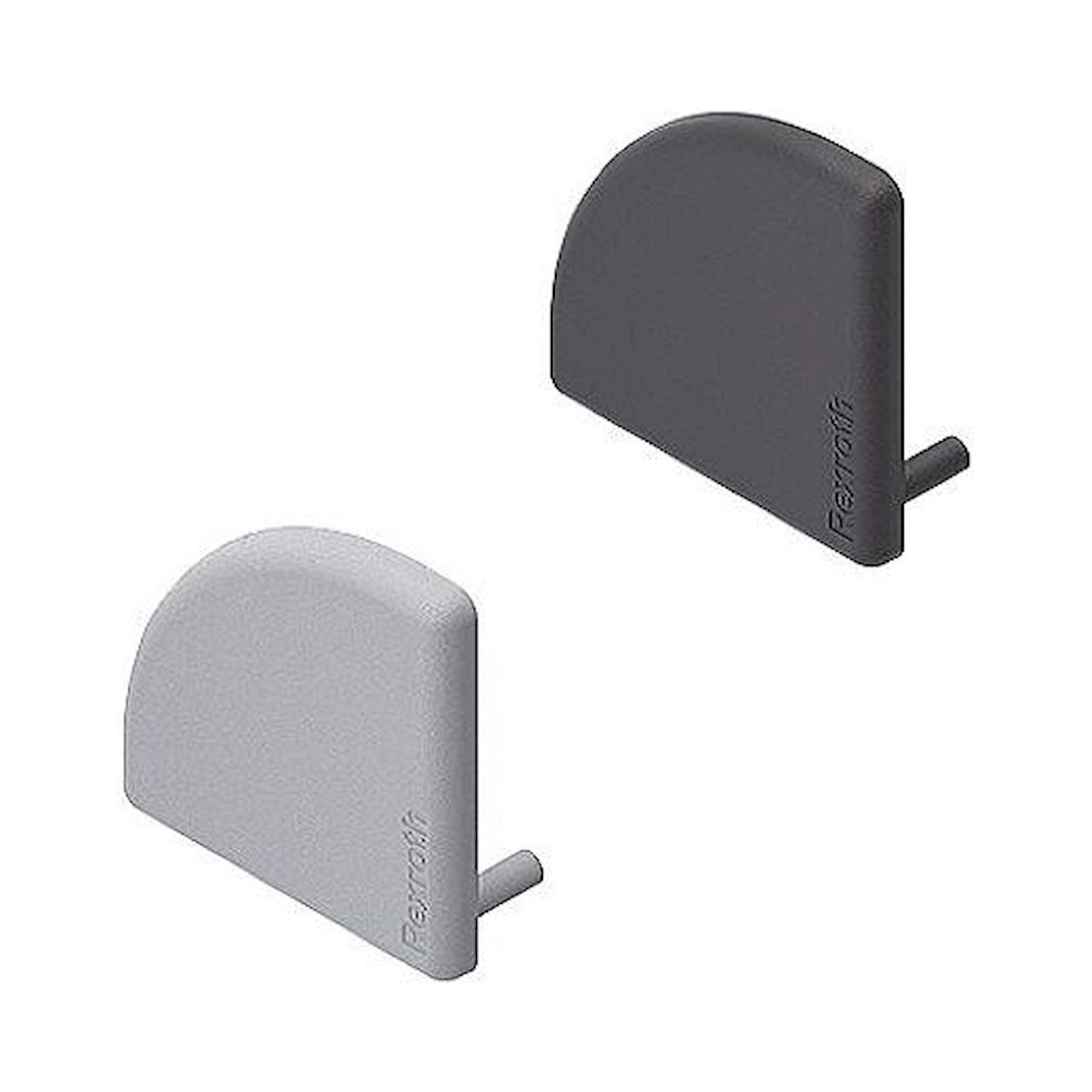 Bosch Rexroth 3842548776. Abdeckkappe, 30X30R grey