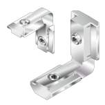 Bosch Rexroth 3842535577. Inner bracket R, slot 8/8