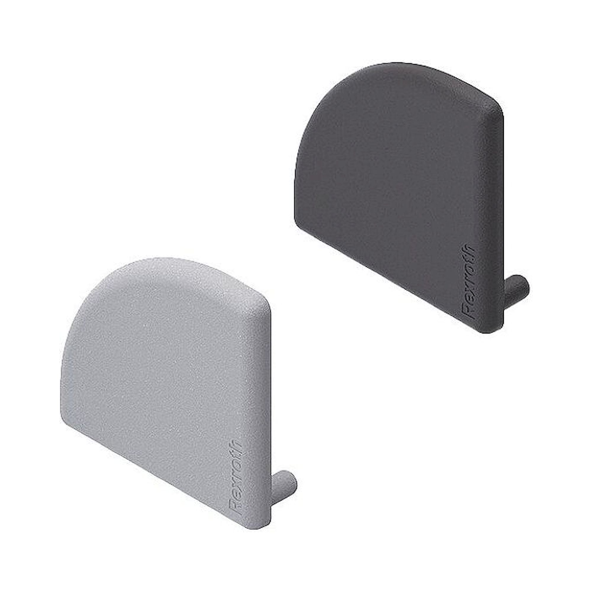 Bosch Rexroth 3842548801. Abdeckkappe, 45X45R ESD