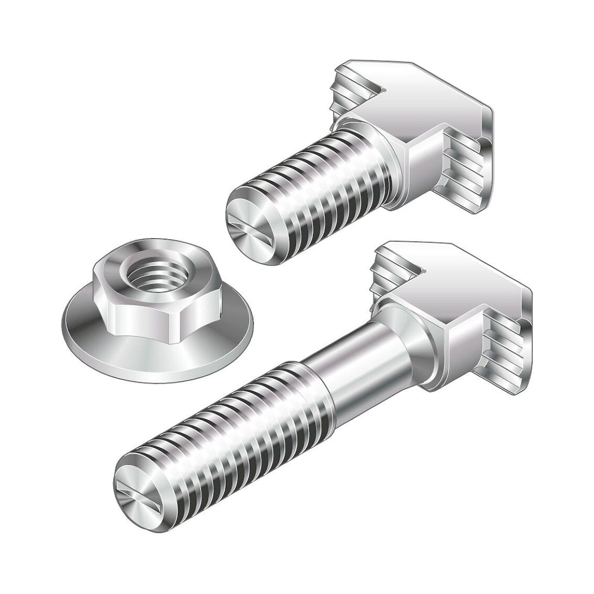 Bosch Rexroth 3842523921. Hammerschraube, M6X20