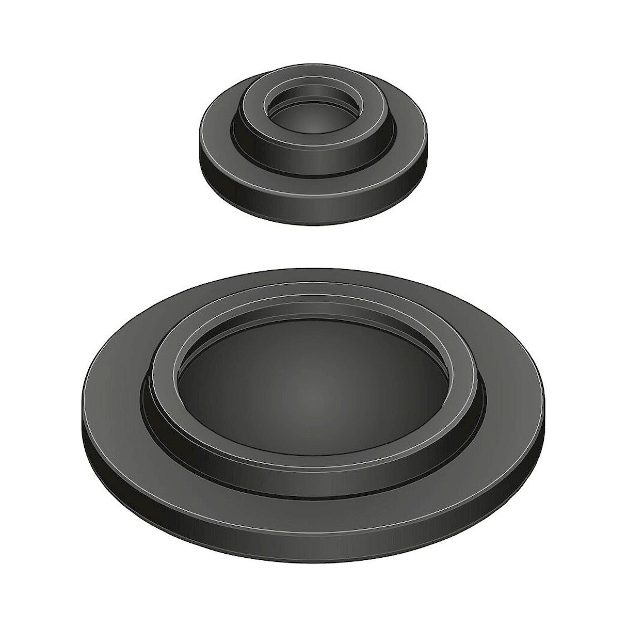 Bosch Rexroth 3842538558. Damping plate D59