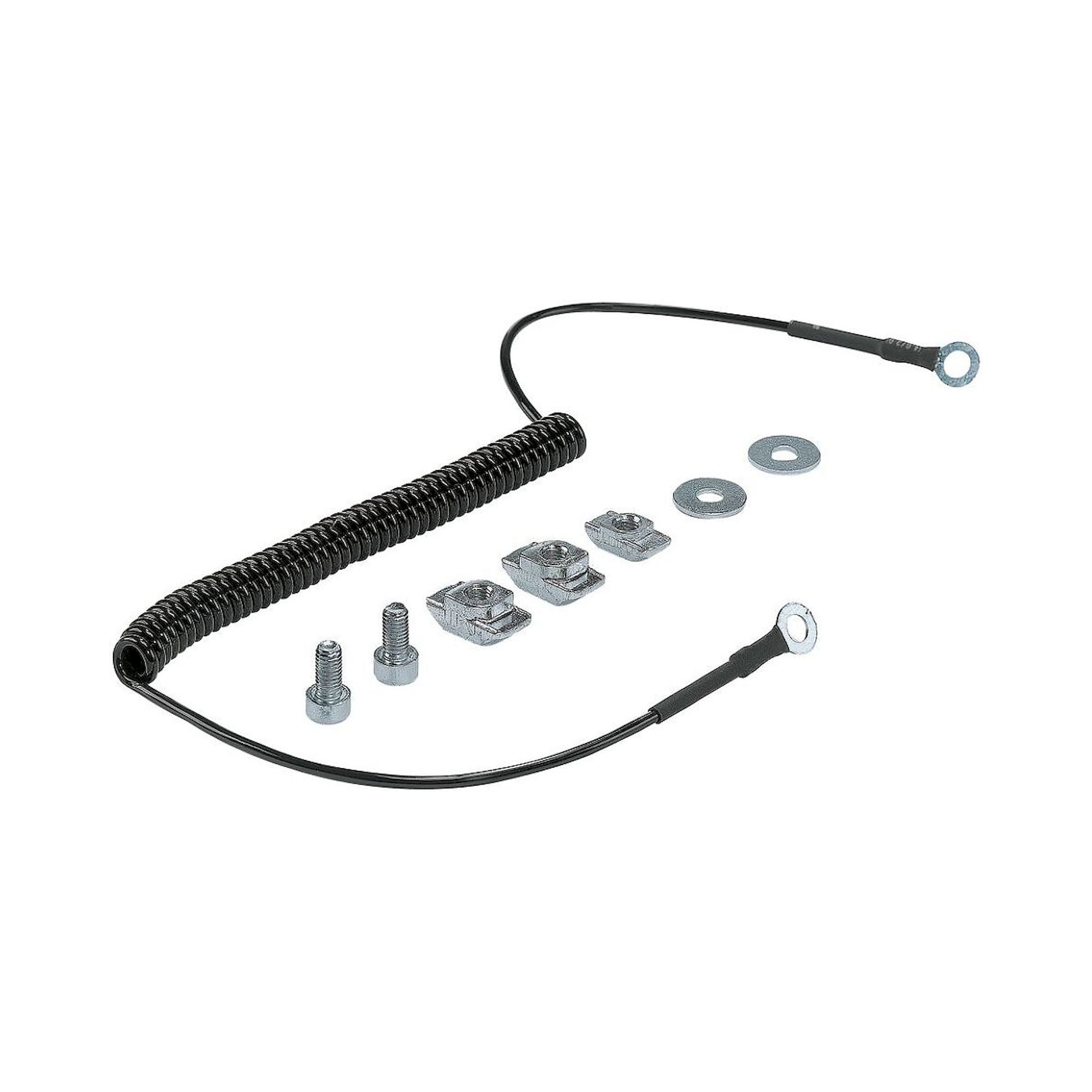 Bosch Rexroth 3842519465. Erdungskabel, KPL ESD