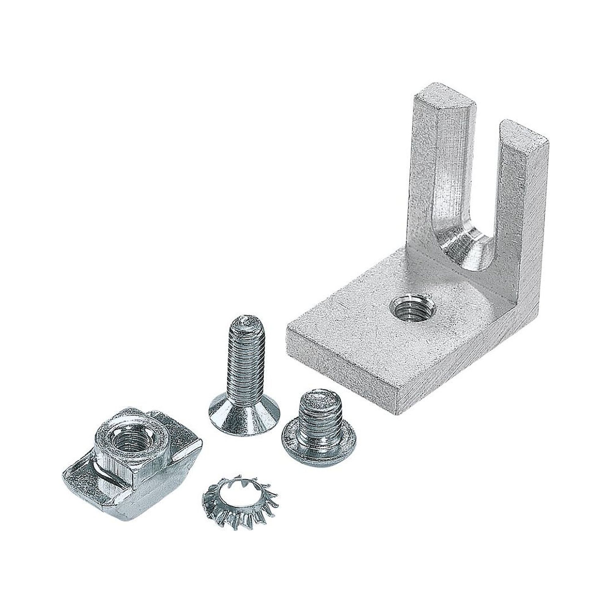 Bosch Rexroth 3842536320. Potentialausgleich