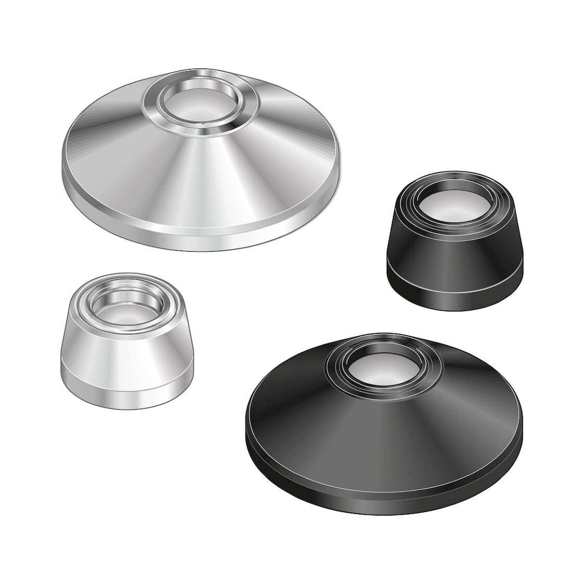 Bosch Rexroth 3842538832. Base plate, PA D29