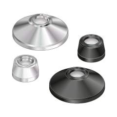 Bosch Rexroth 3842537206. FussPlatte, D79