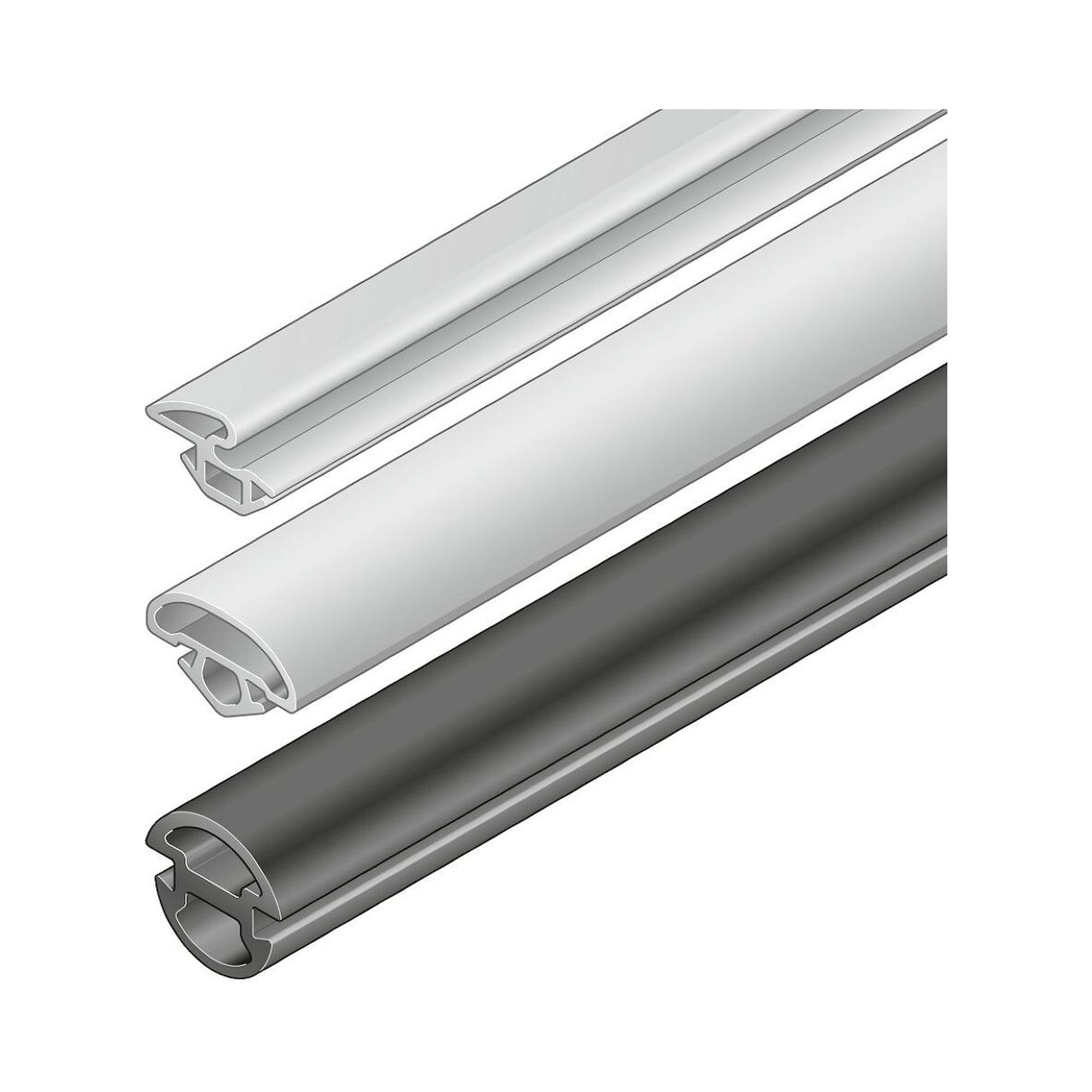 Bosch Rexroth 3842554728. Sealing profile N6