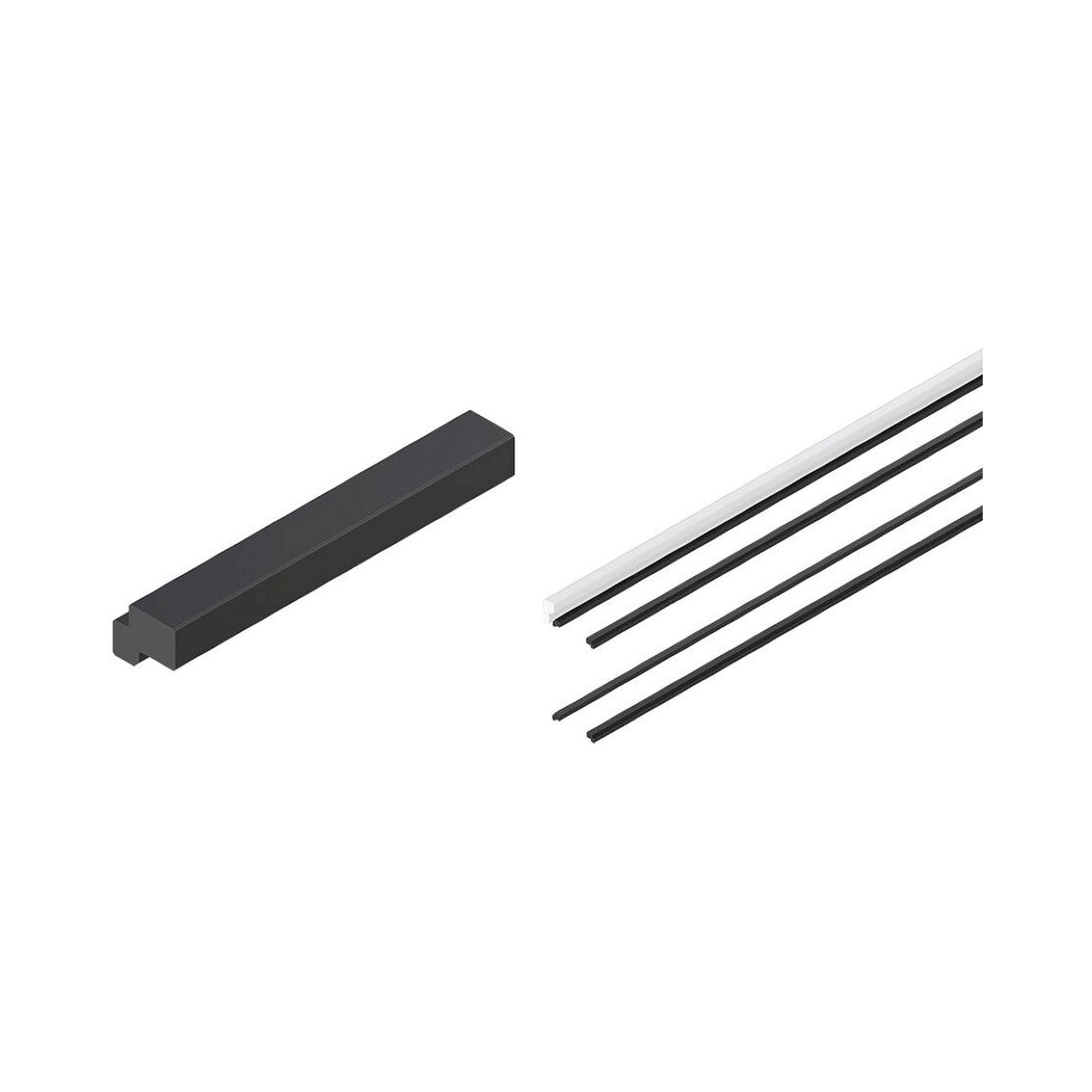 Bosch Rexroth 3842537889. GP 2/H-Kst Glide Profile