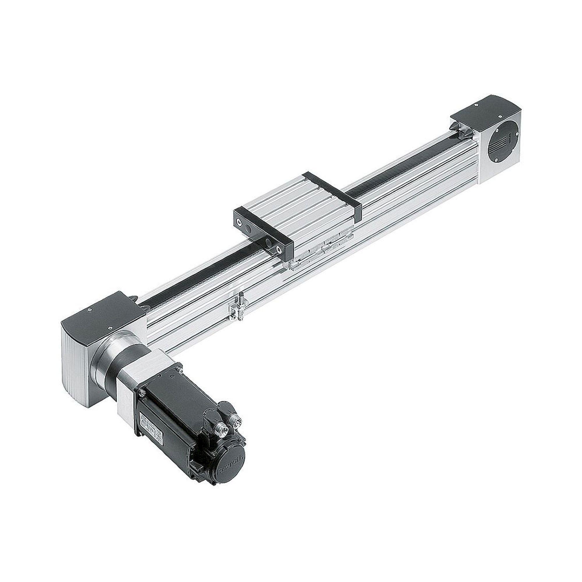 Bosch Rexroth 3842994702. Guide rail LF12, L120-2000