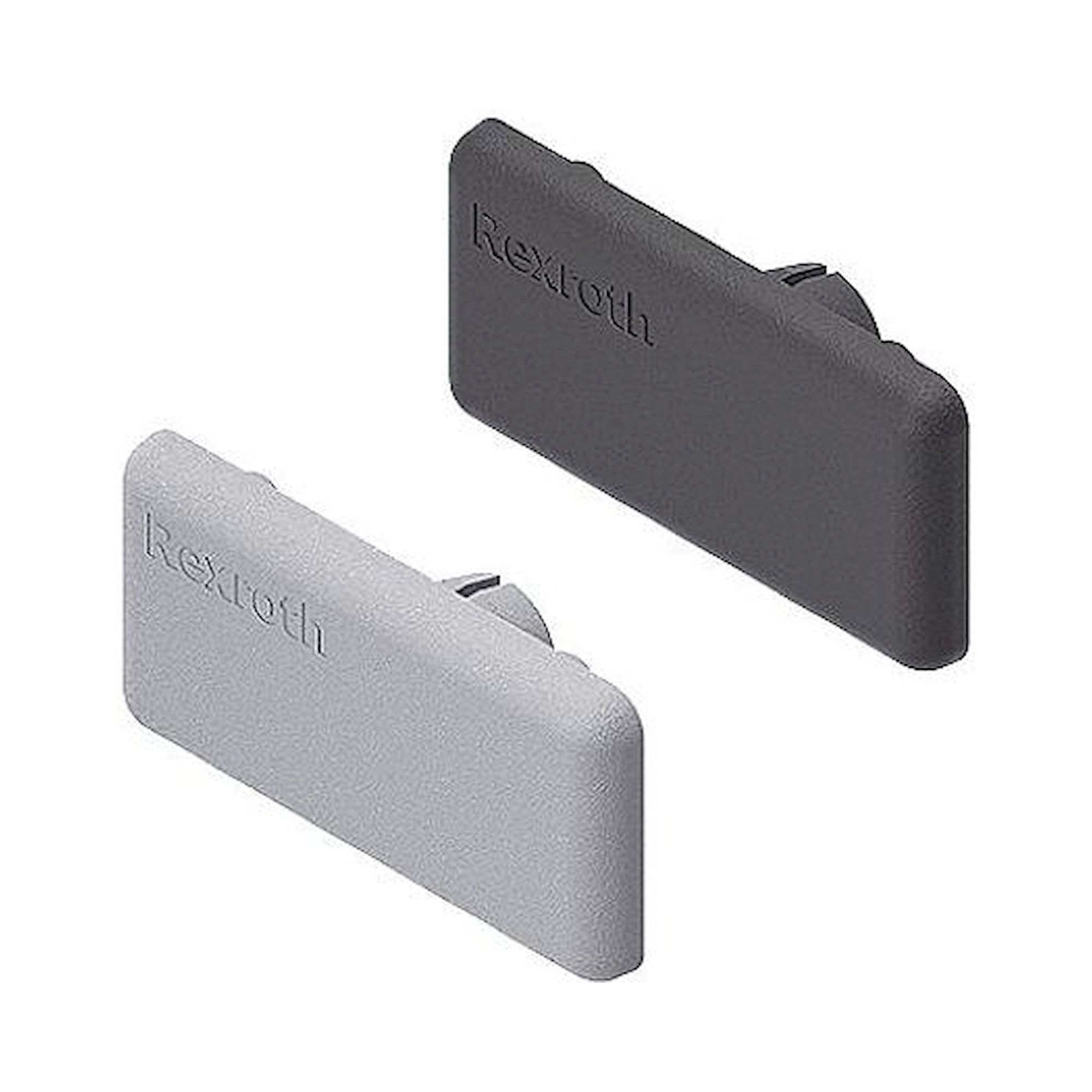 Bosch Rexroth 3842548830. Abdeckkappe, 22.5X45, grey