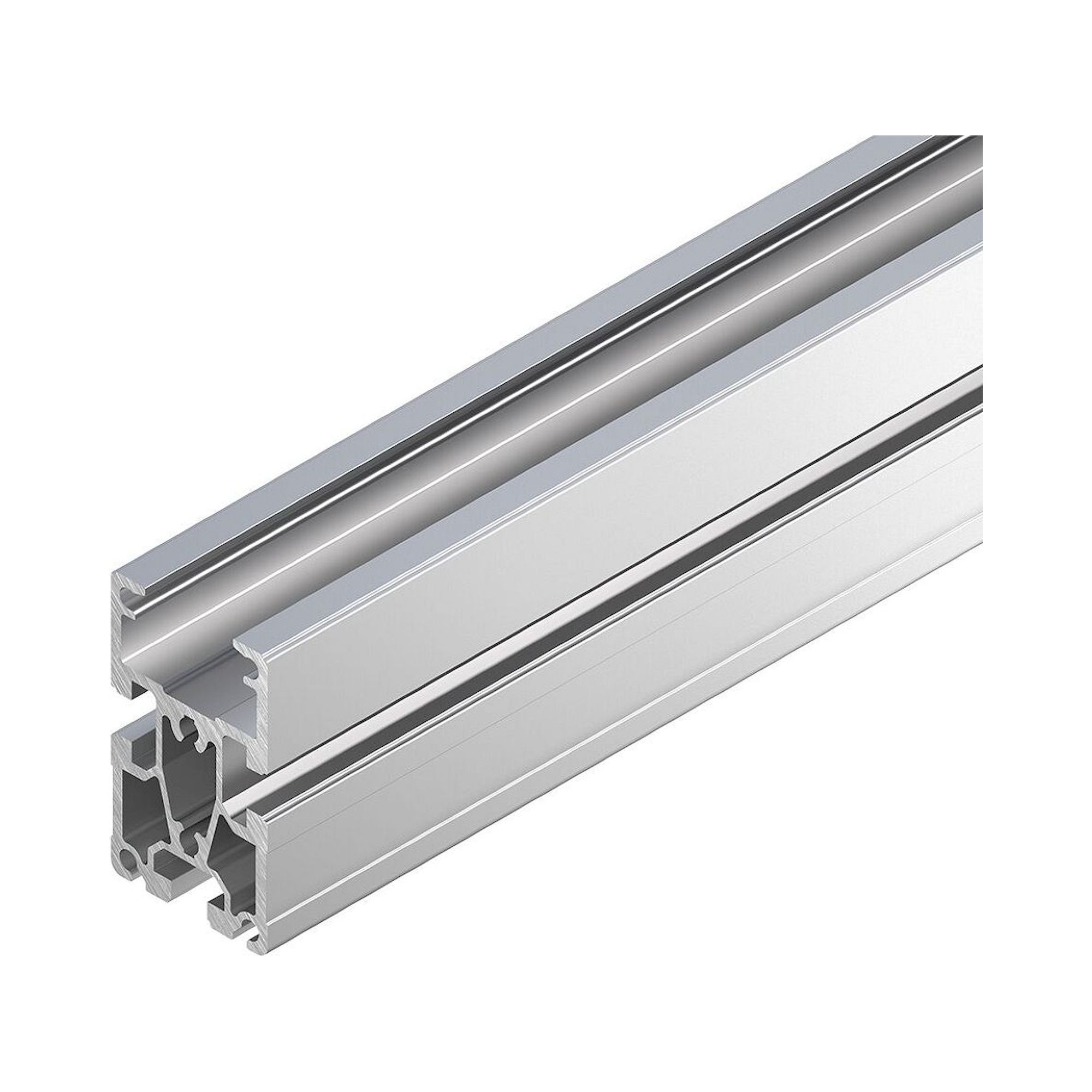 Bosch Rexroth 3842992676. Section profile SP 2/R