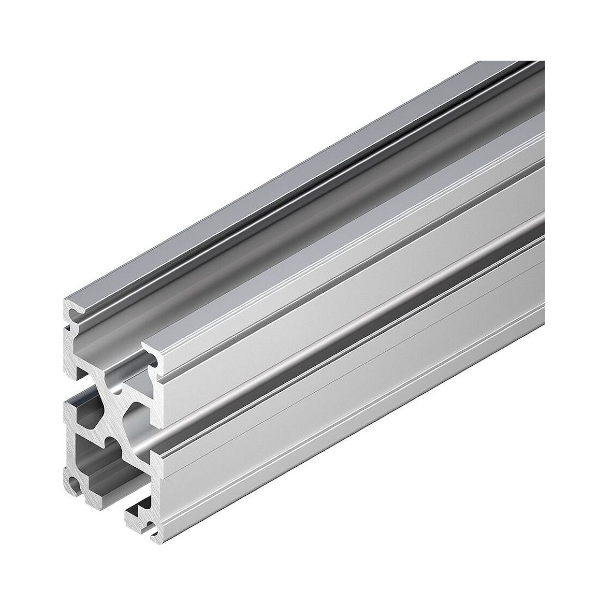 Bosch Rexroth 3842990409-1000. Strcornerprofil, SP 2/BH. 1000 mm