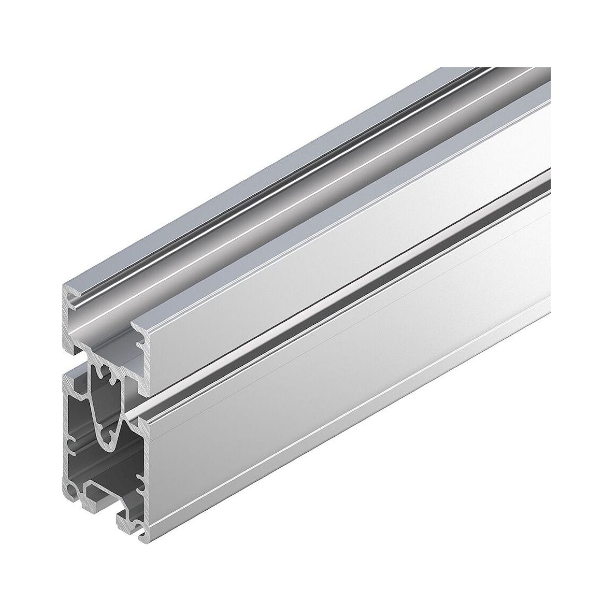 Bosch Rexroth 3842993259-1000. Strcornerprofil, SP 2/B-100. 1000 mm