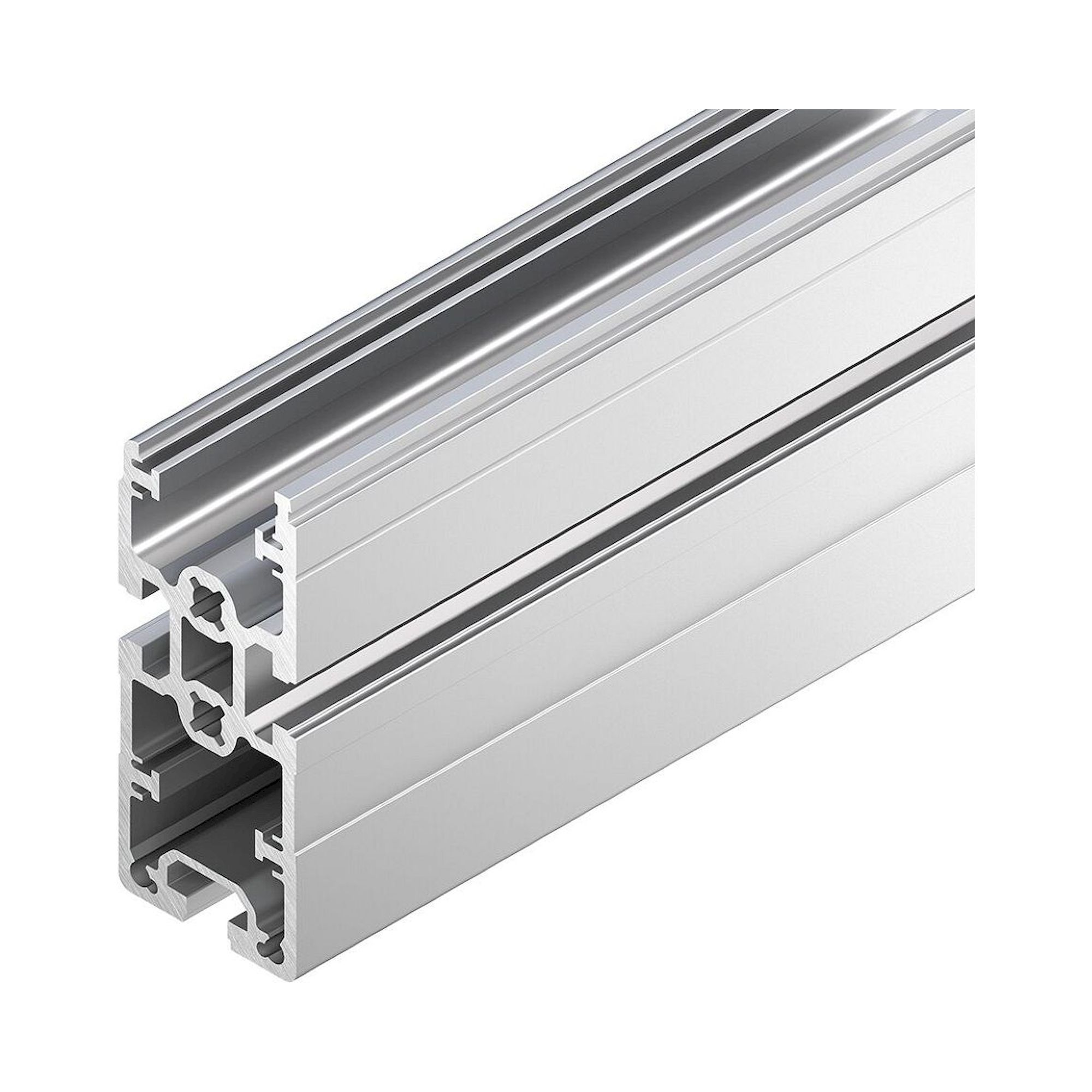 Bosch Rexroth 3842532609. Streckenprofil, SP2/C-100 16X6070mm