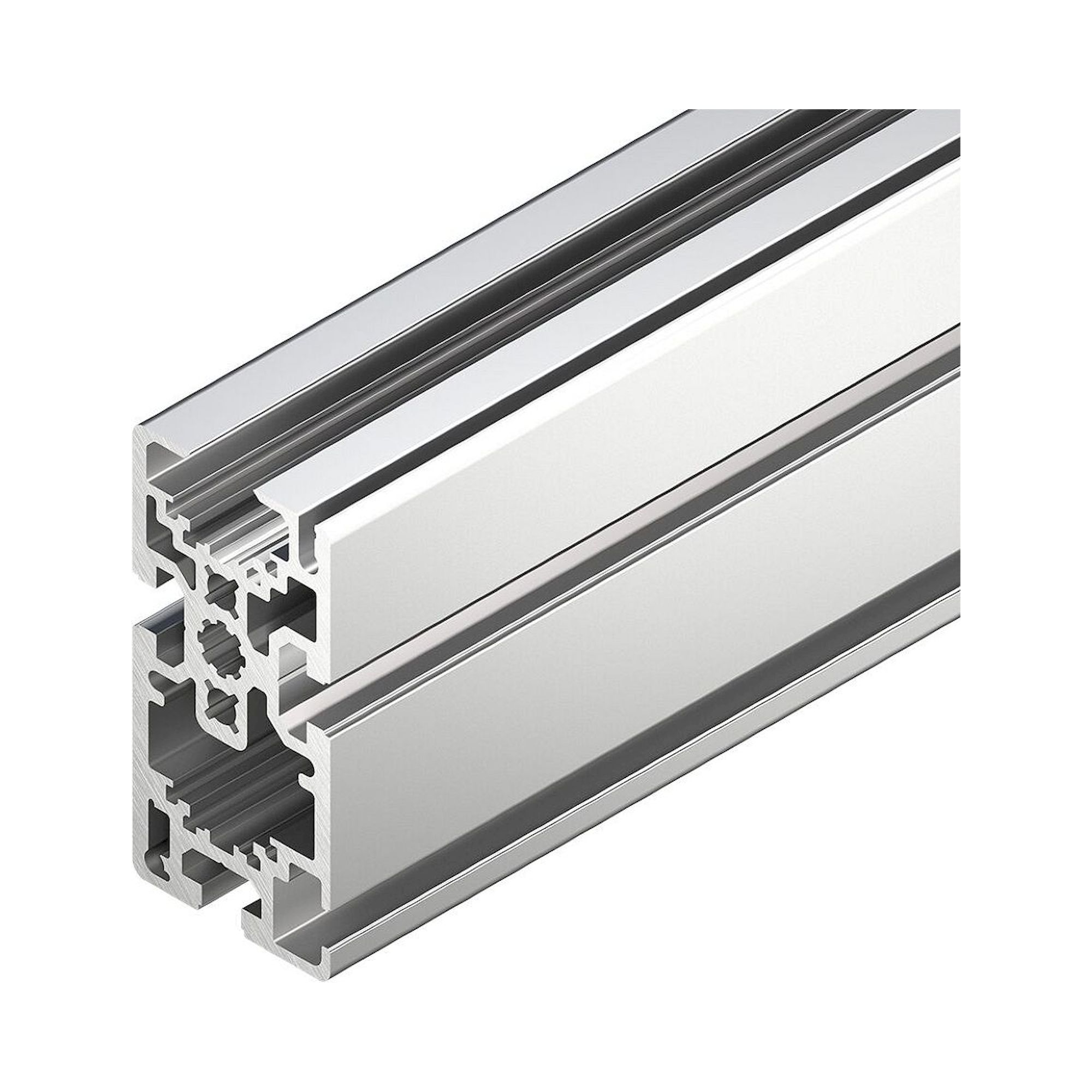 Bosch Rexroth 3842536792. Conveyor section PROFILE ST 2/R-H 12X6070MM