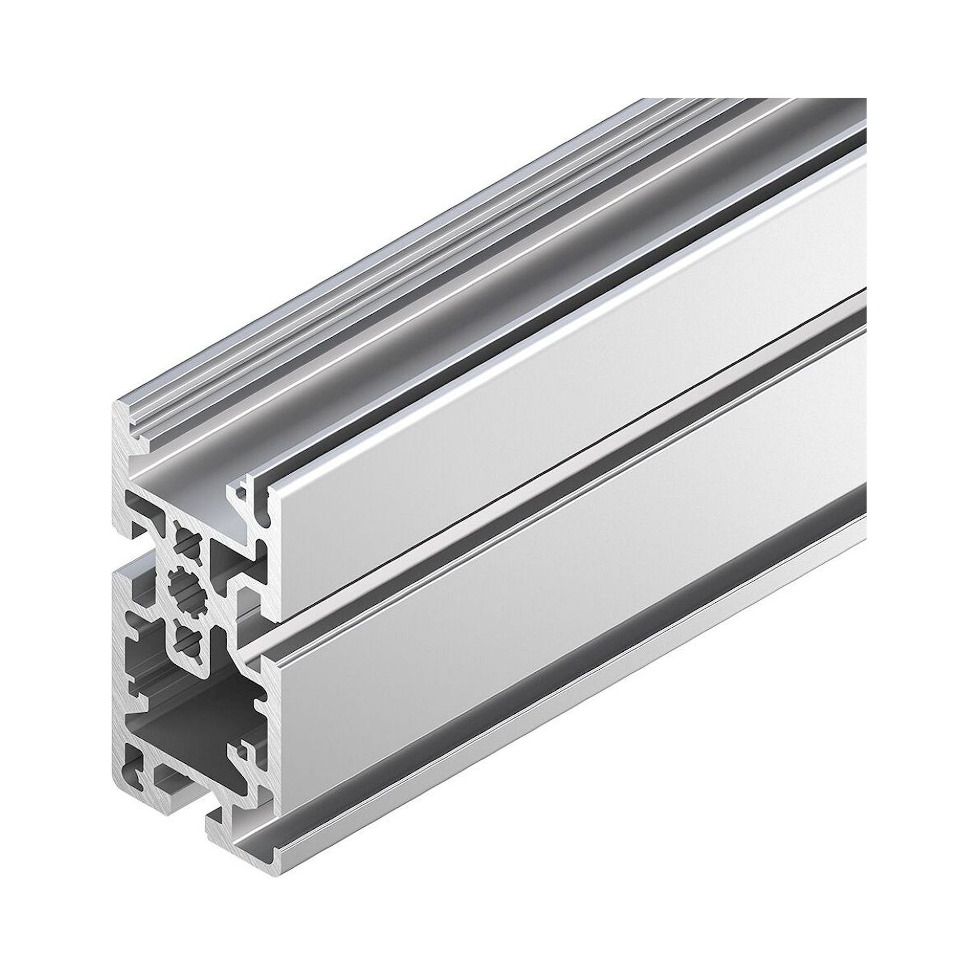 Bosch Rexroth 3842536793. Streckenprofil, ST 2/C-H 12X6070mm