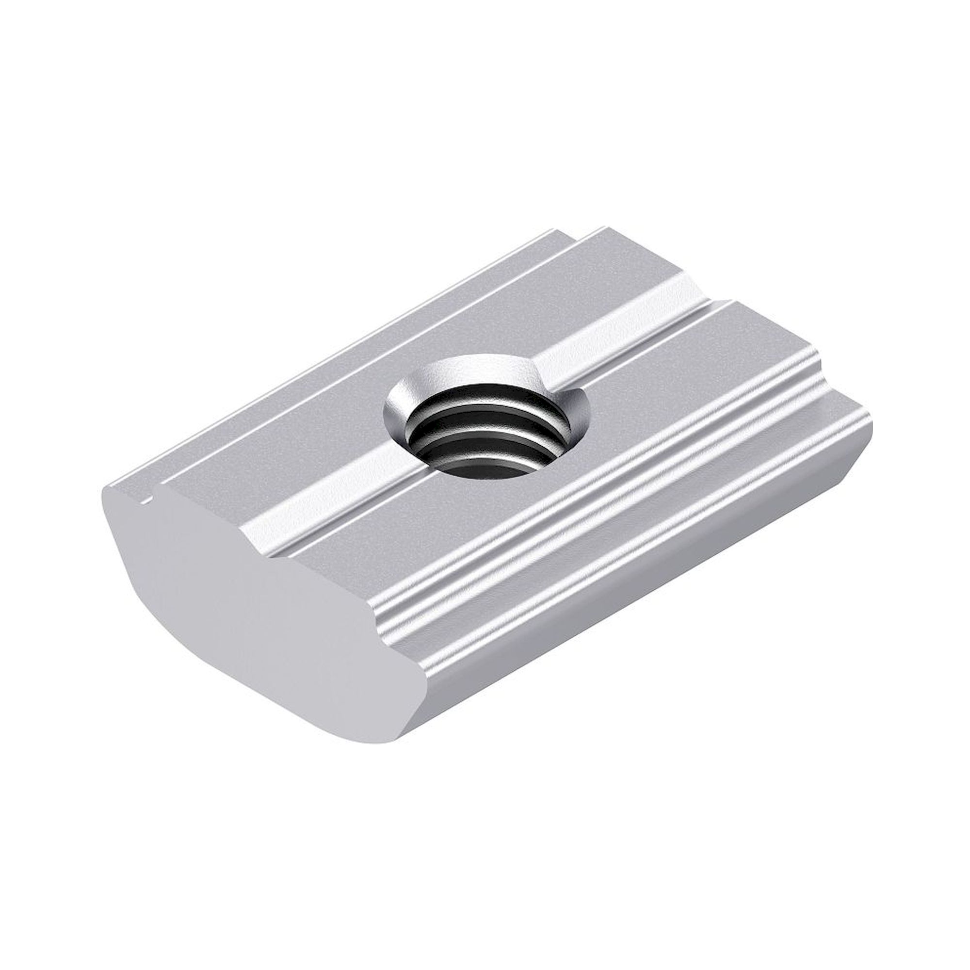 Bosch Rexroth 3842529319. Nutenstein, 8 M5 L=16 ES