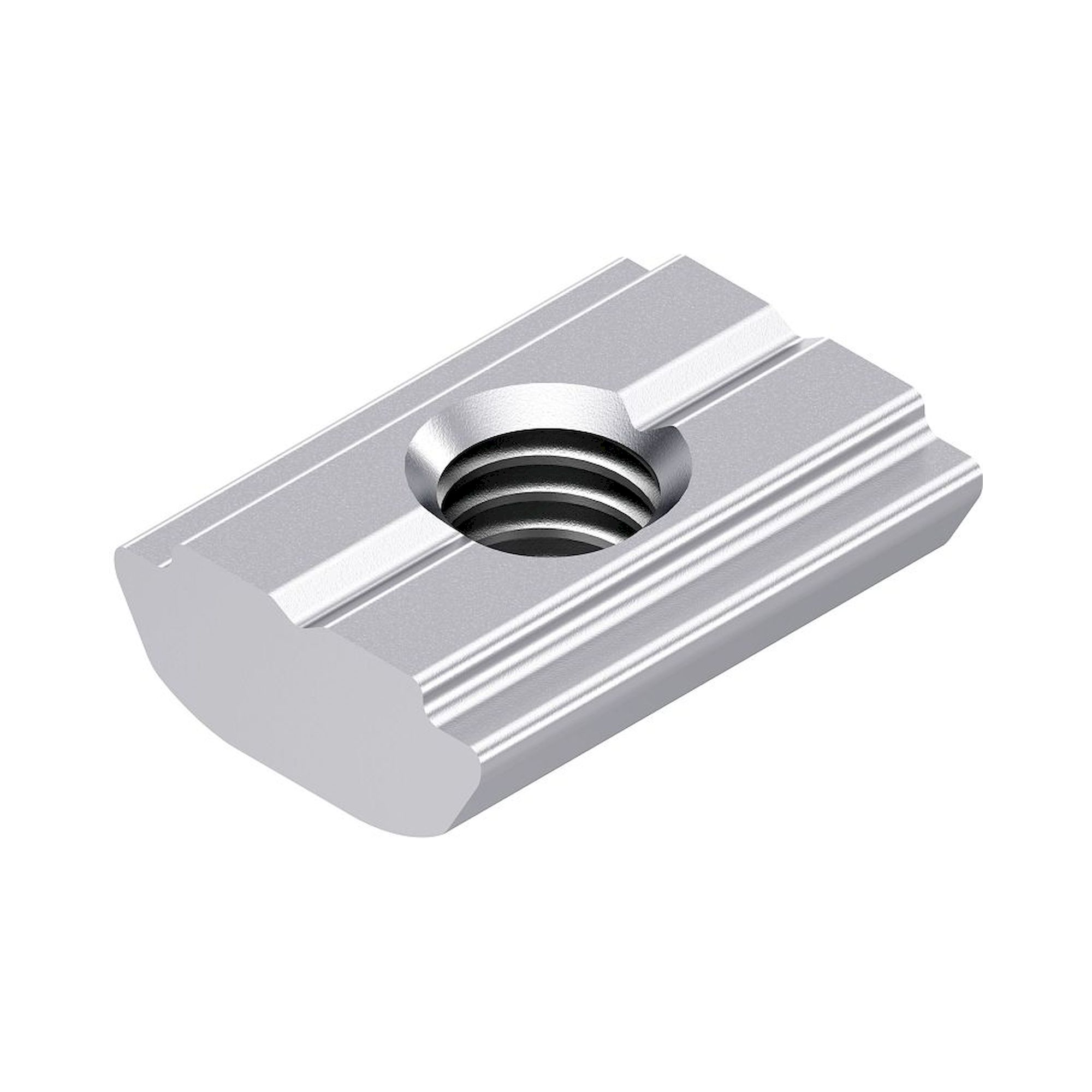 Bosch Rexroth 3842529320. Nutenstein, 8 M6 ES L=16