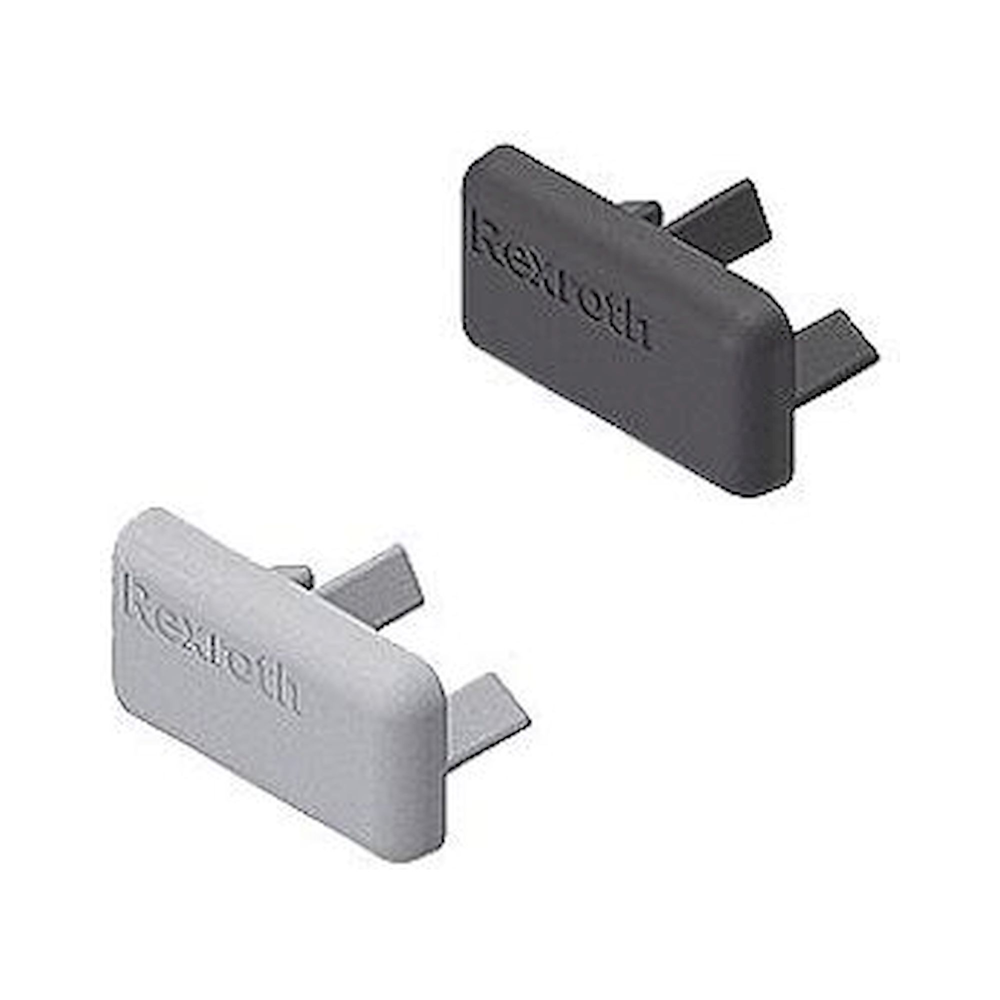 Bosch Rexroth 3842551044. Abdeckkappe, 11X20, grey