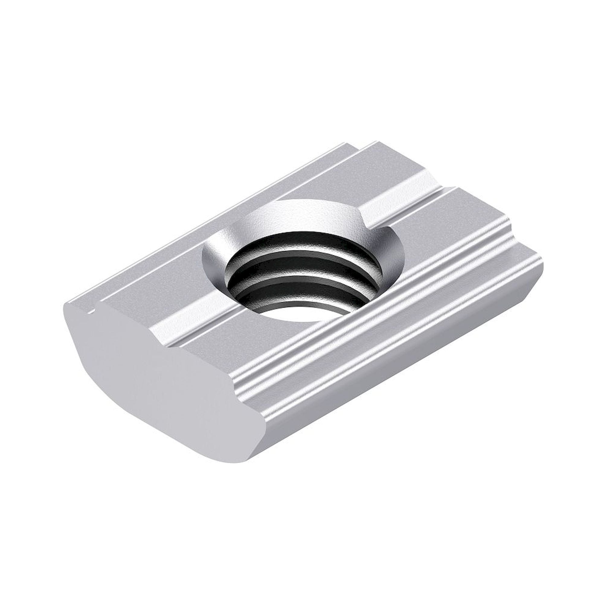 Bosch Rexroth 3842529321. Nutenstein, 8 M8 ES L=16