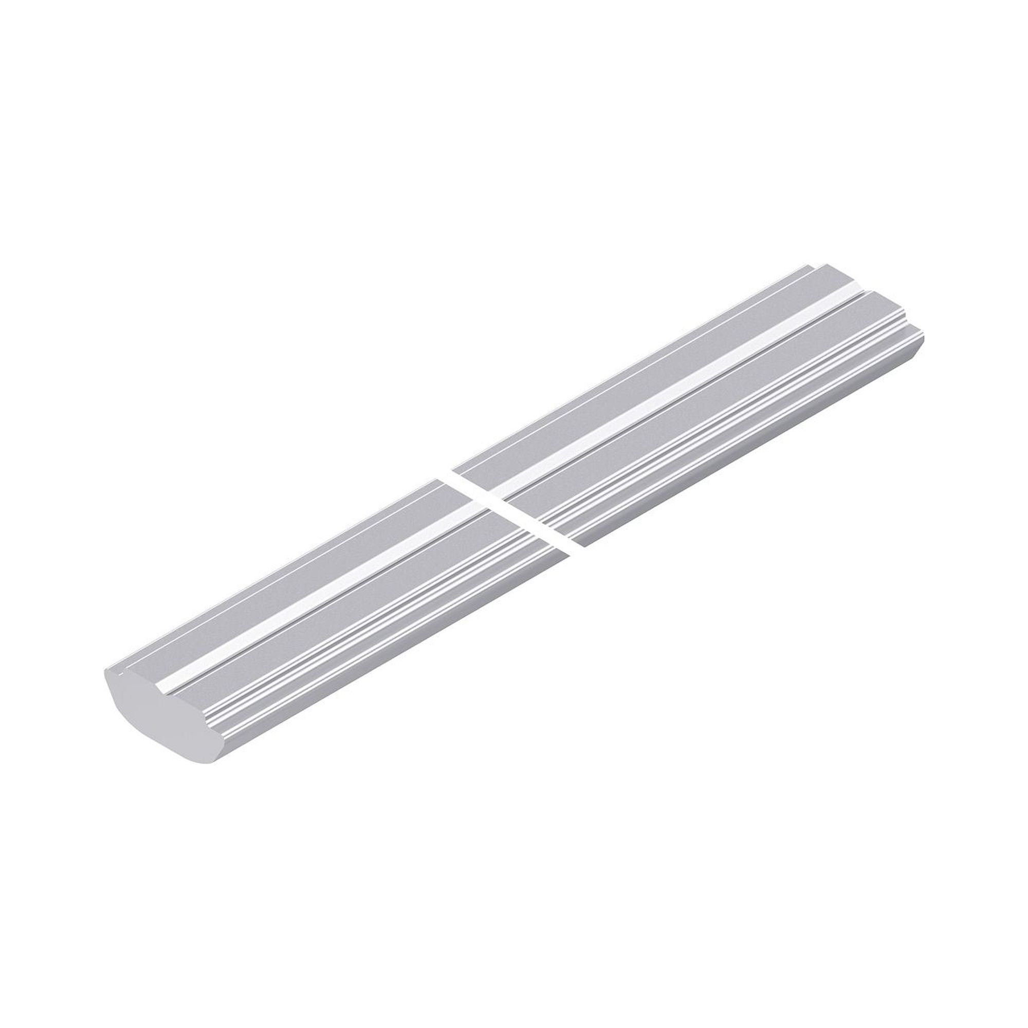 Bosch Rexroth 3842529327. Swivel-in sliding block groove 8 steel, galvanized