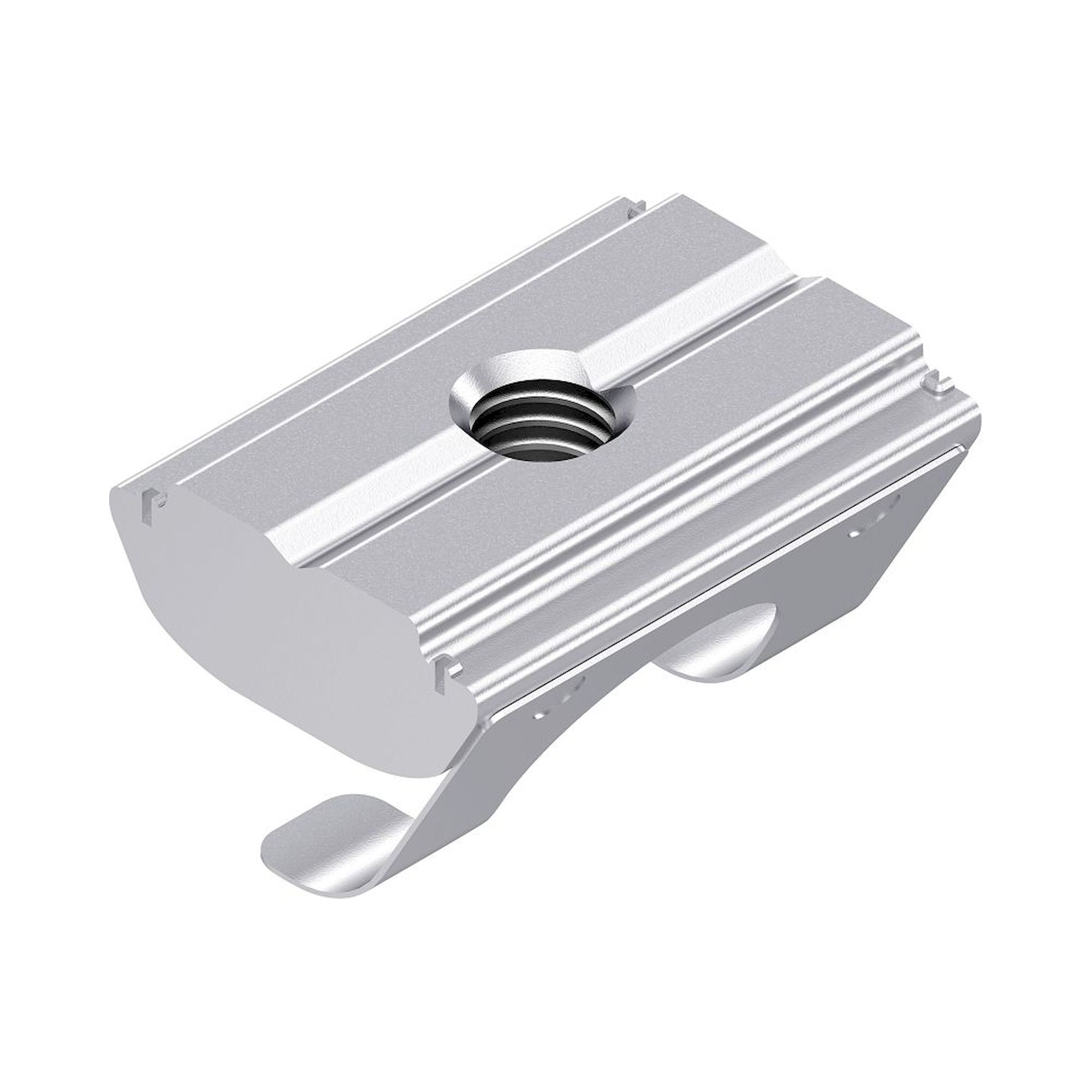 Bosch Rexroth 3842529294. Nutenstein, N8 M4 Suspended