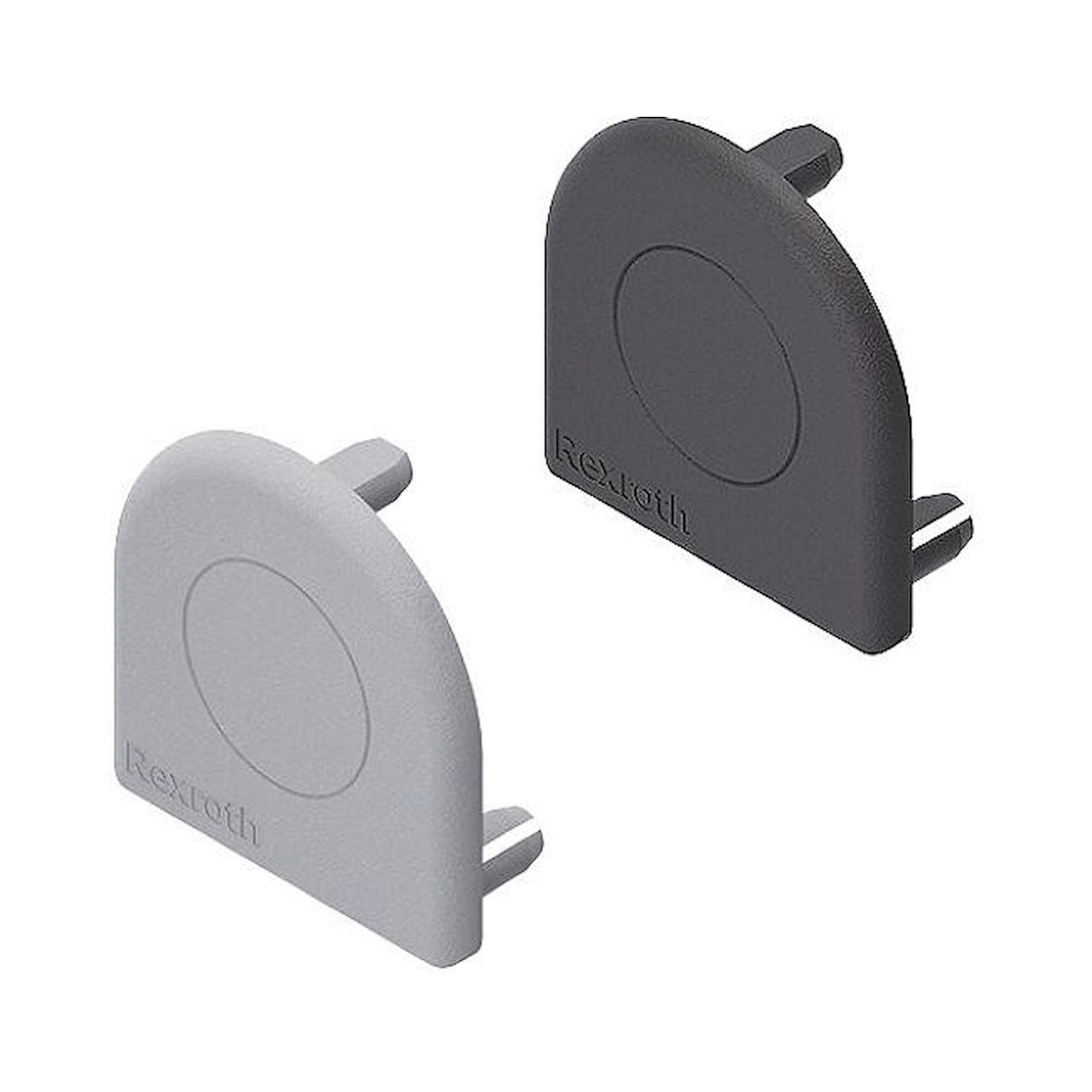 Bosch Rexroth 3842548787. Abdeckkappe, 40X40HR D20 ESD