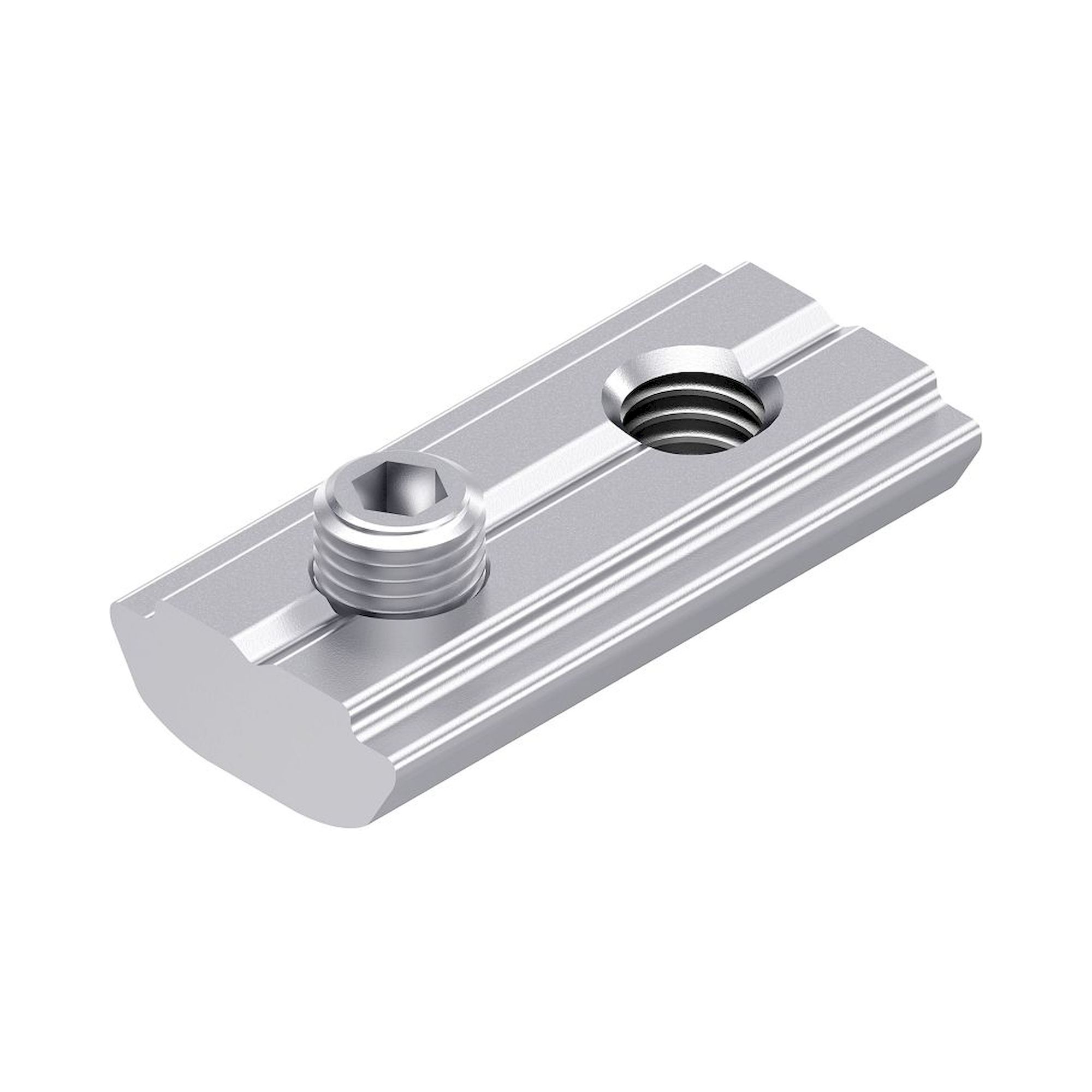 Bosch Rexroth 3842536675. Nutenstein, 8 2XM5 ES