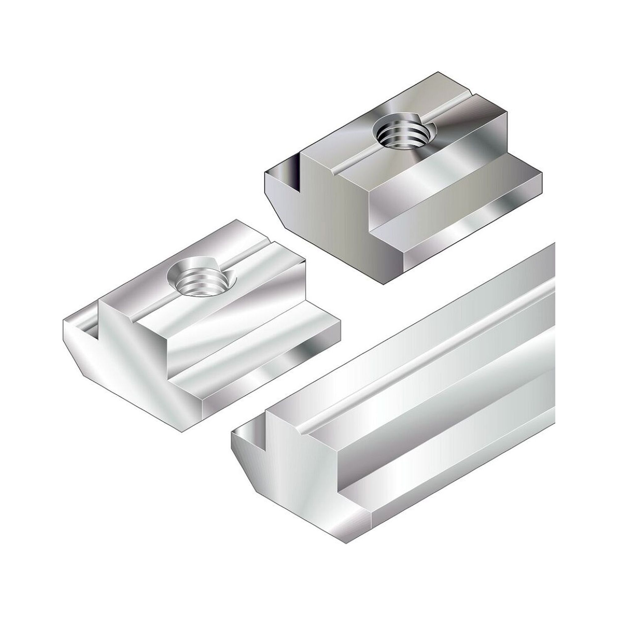 Bosch Rexroth 3842528741. Nutenstein, 10 M5