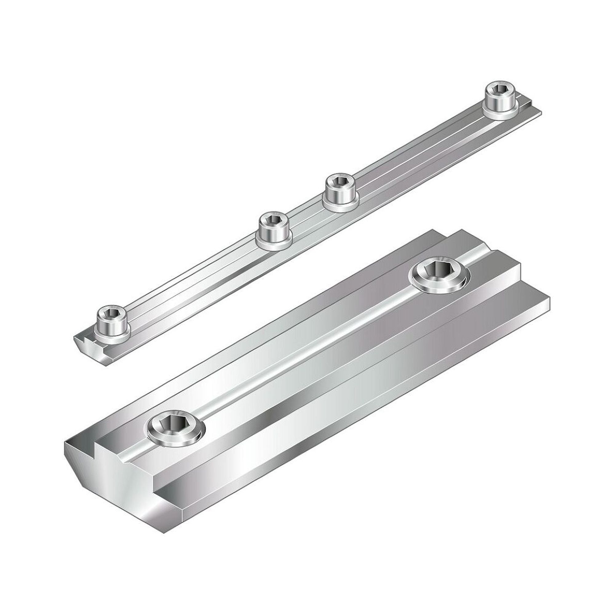 Bosch Rexroth 3842528746. Profile connector 180 slot 10