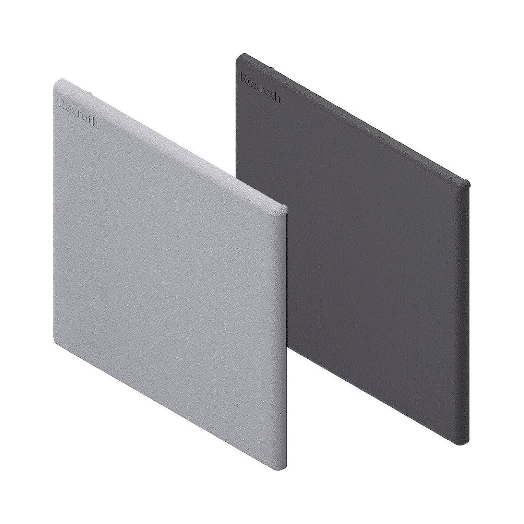 Bosch Rexroth 3842548824. Abdeckkappe, 100X100, grey