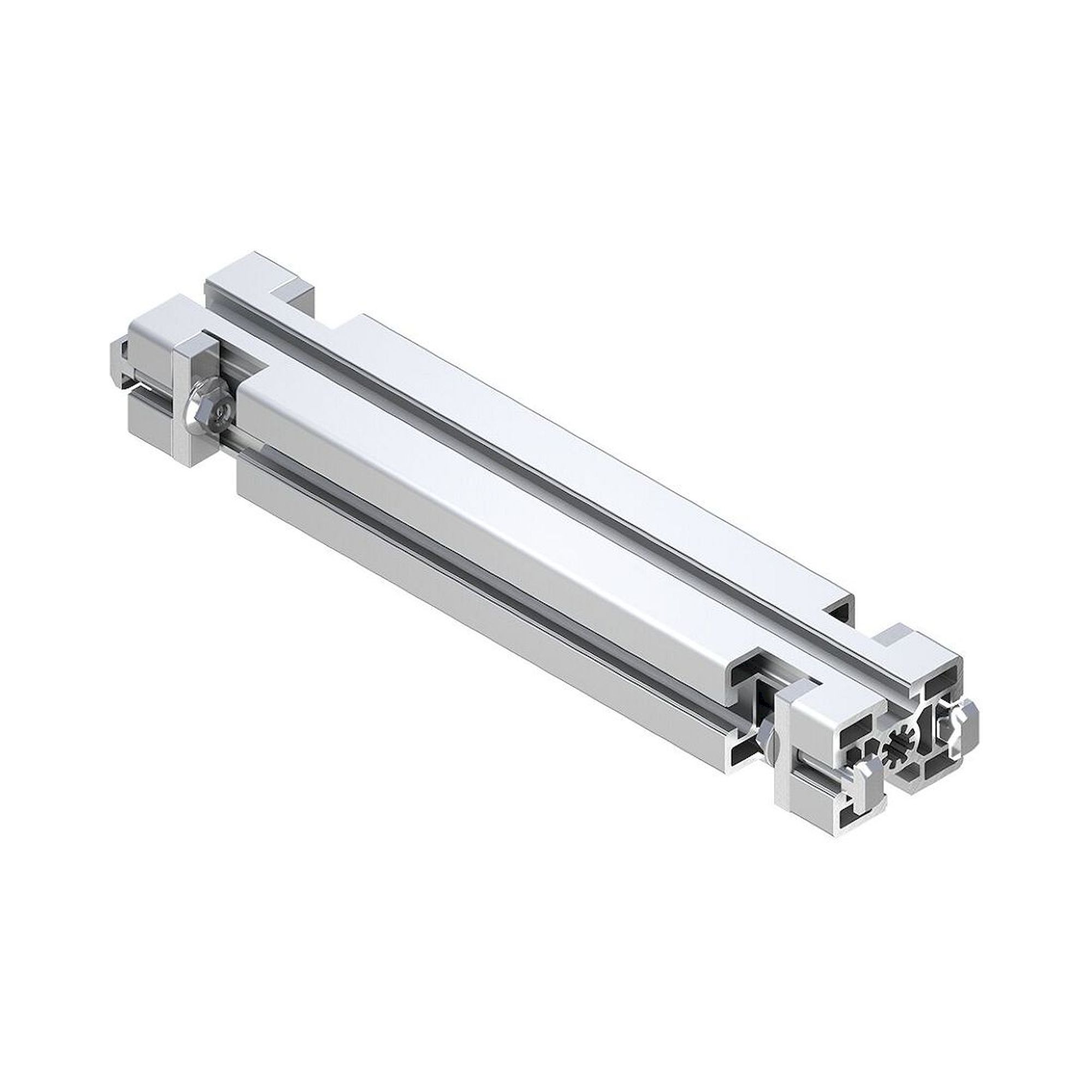 Bosch Rexroth 3842993052. Cross Connector QV 2-H