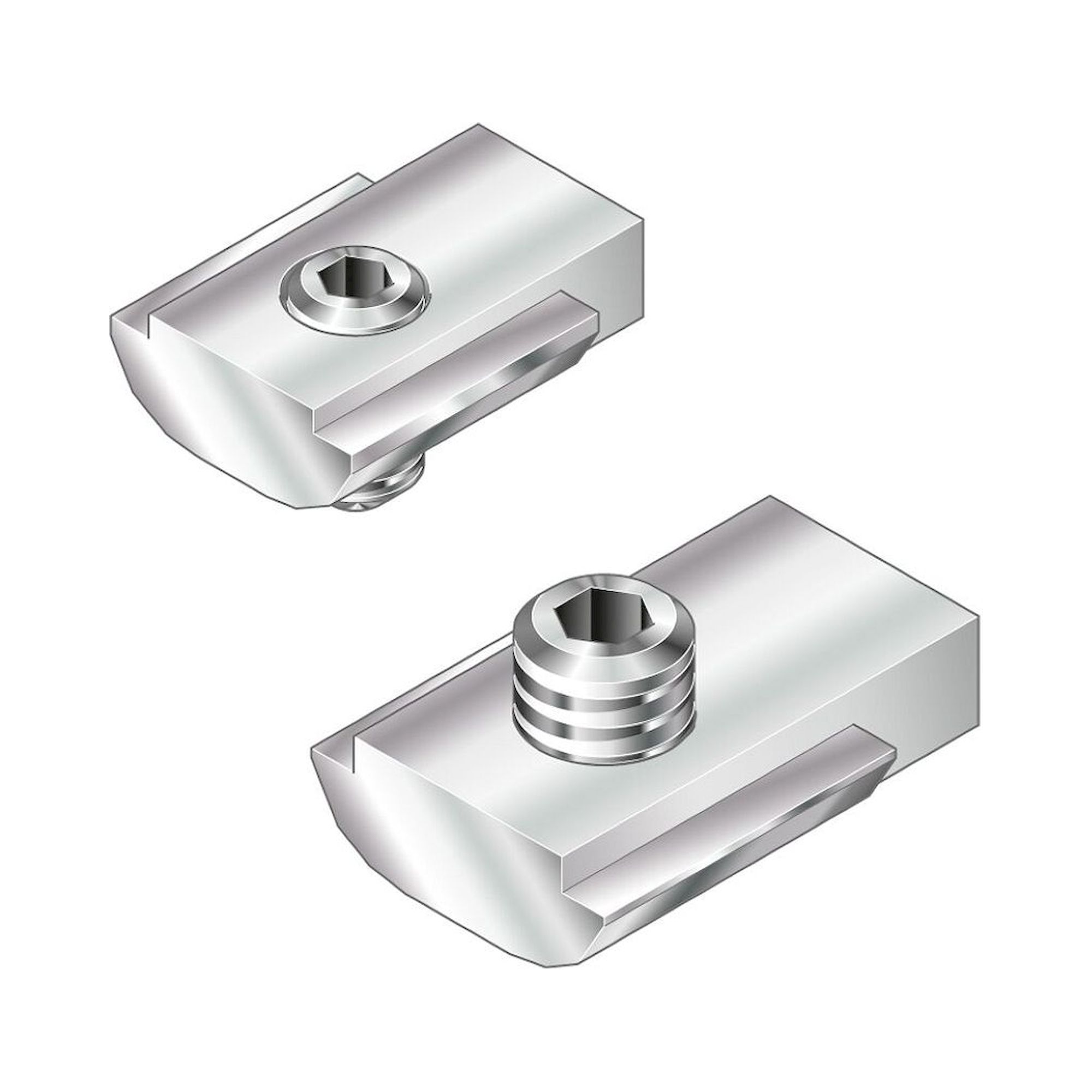 Bosch Rexroth 3842530325. Verdrehsicherung, 8 M5