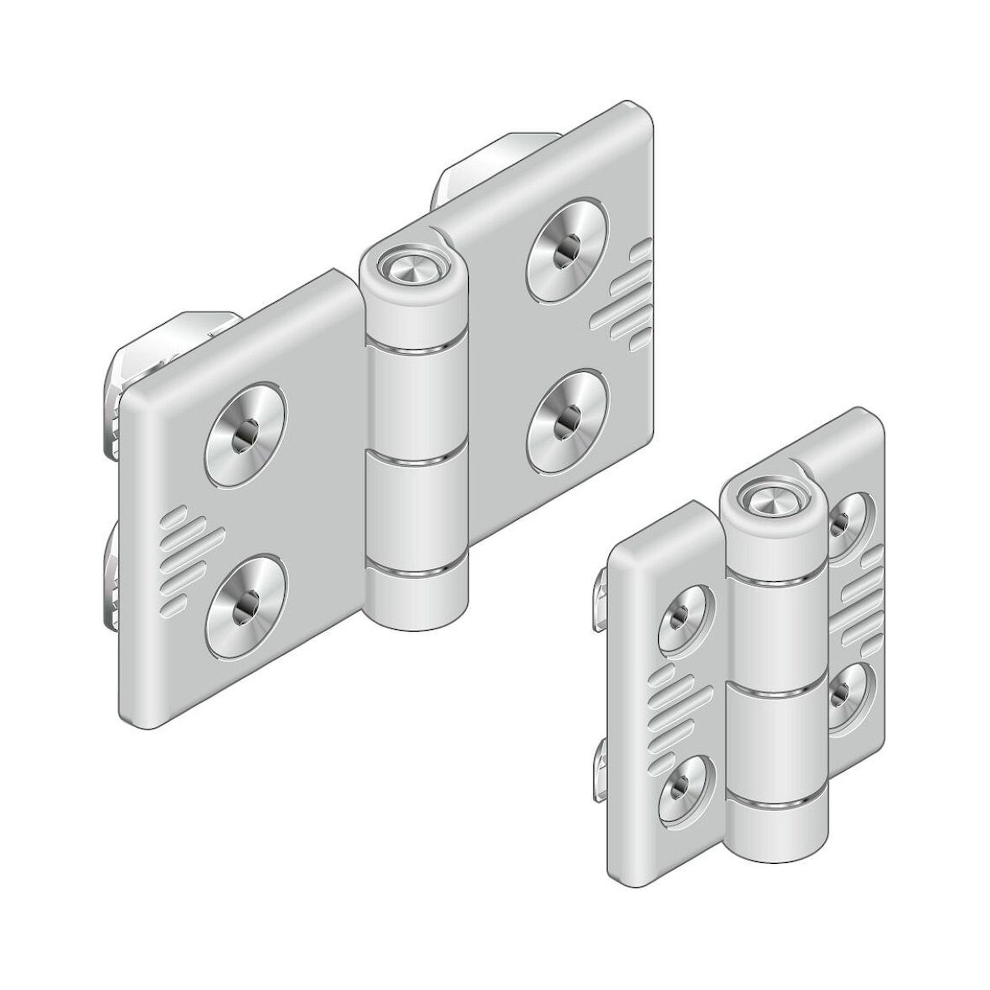 Bosch Rexroth 3842544528. Scharnier, AL 30/40