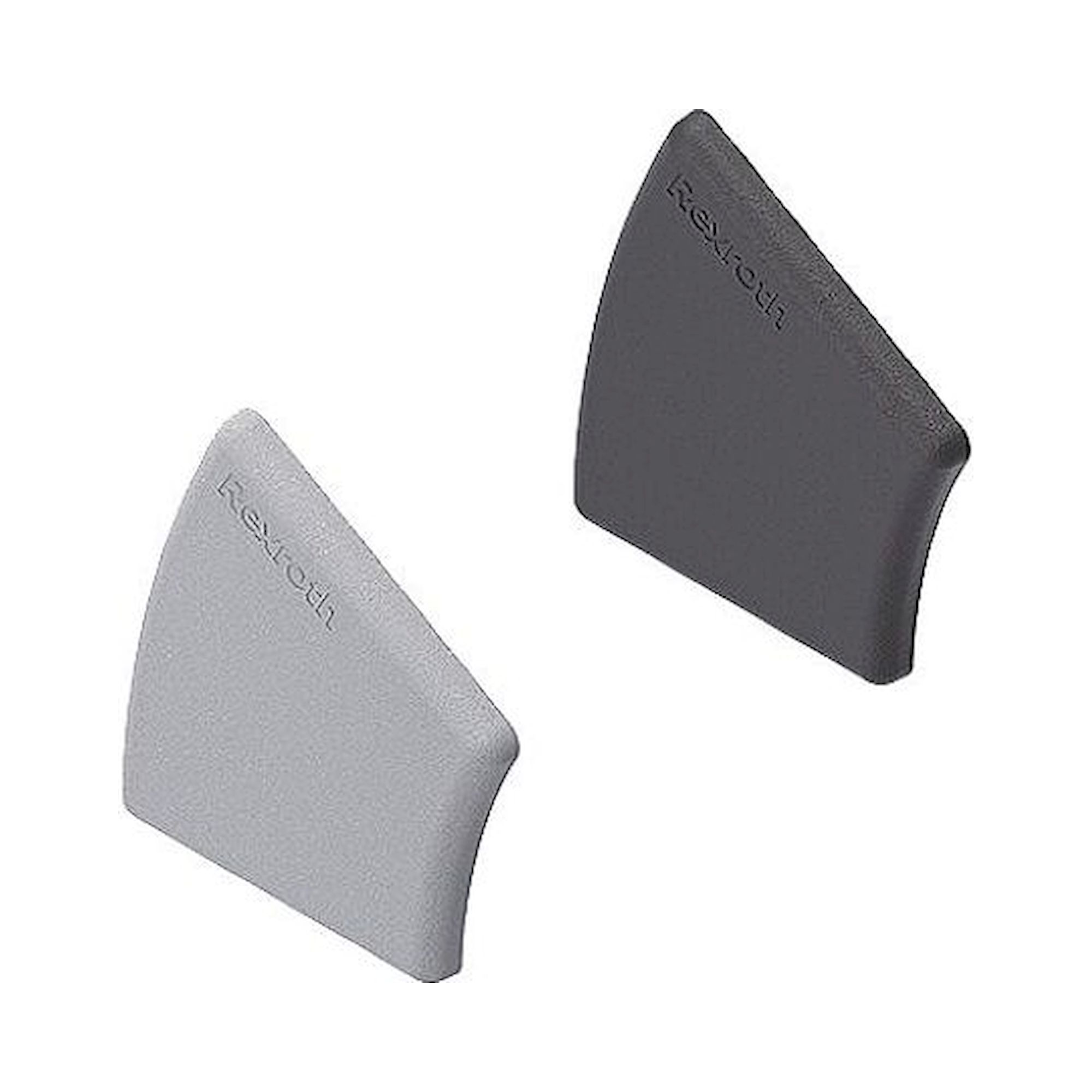 Bosch Rexroth 3842551009. Cover cap 30x30°, black ESD