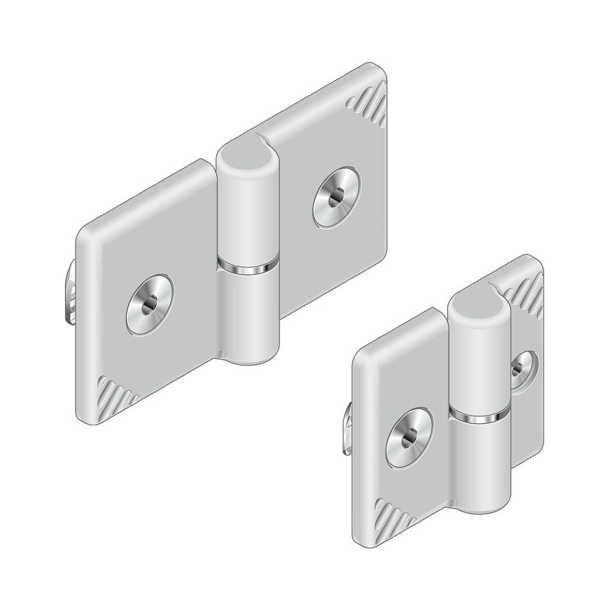 Bosch Rexroth 3842543329. Scharnier, AL 40/40 LIFTOFF, R