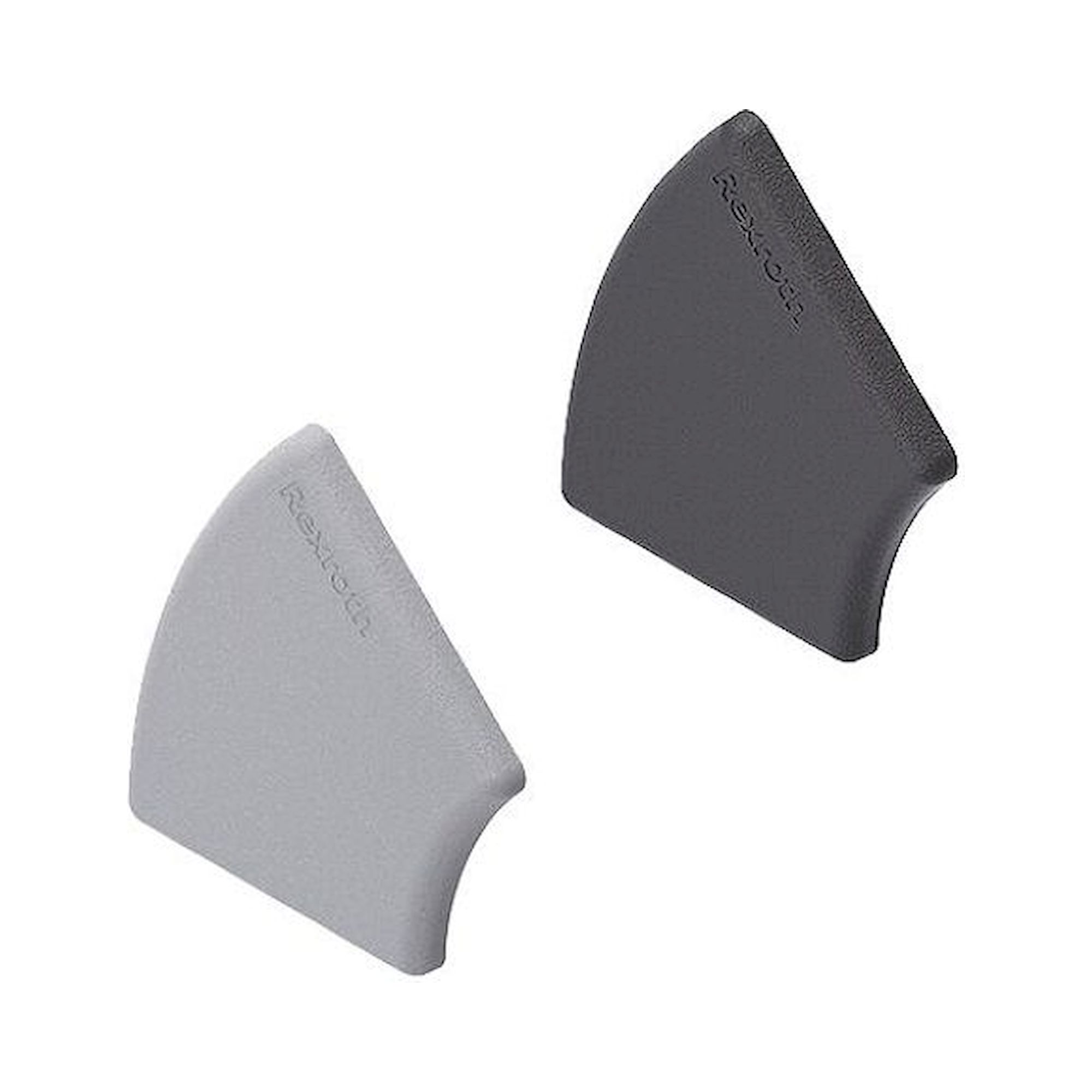 Bosch Rexroth 3842551011. Cover cap 30x45°, black ESD