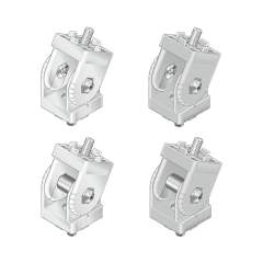 Bosch Rexroth 3842543403. Gelenk, 45X45