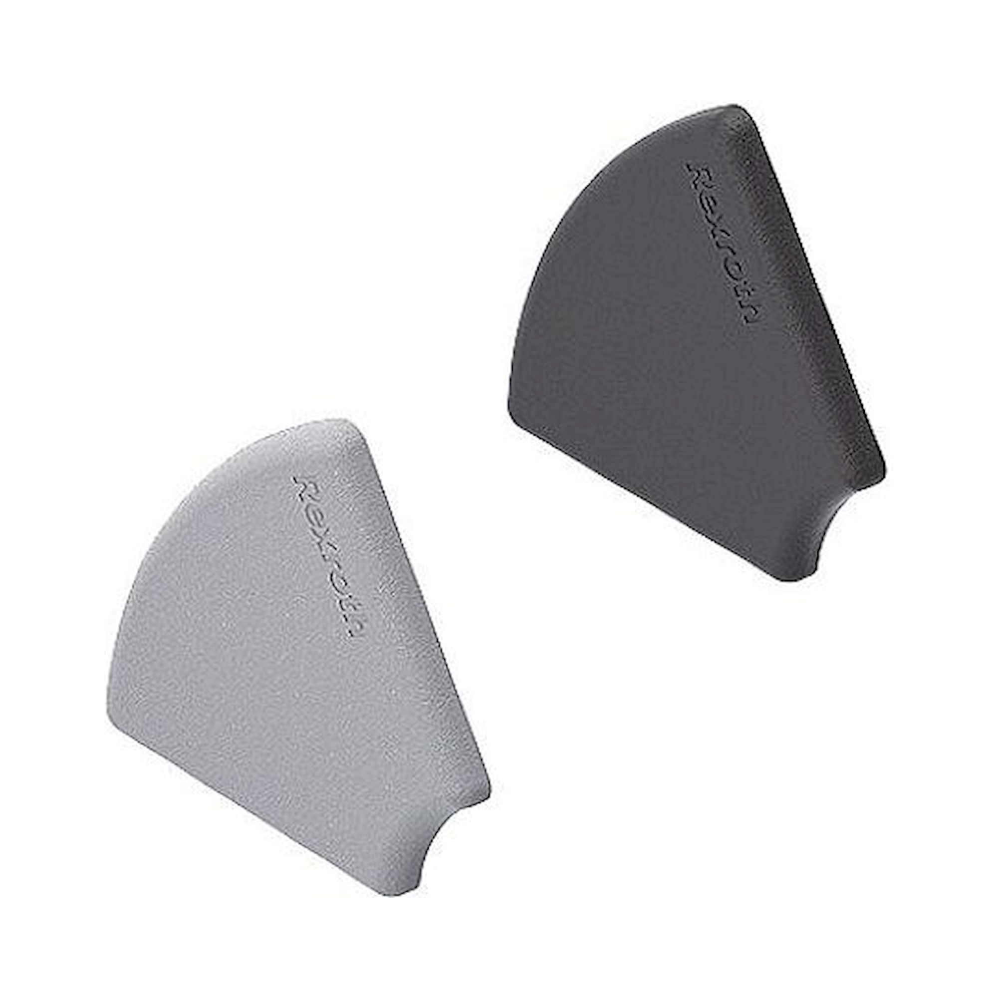 Bosch Rexroth 3842551012. Cover cap 30x60°, signal gray