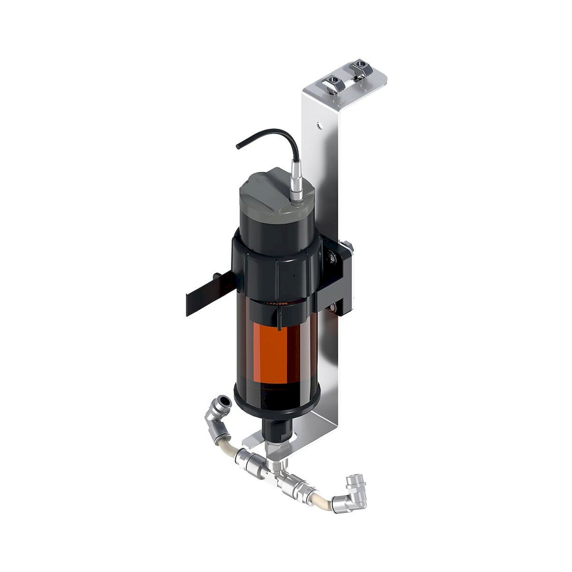 Bosch Rexroth 3842543482. LU 2 Automatic Lubrication Unit